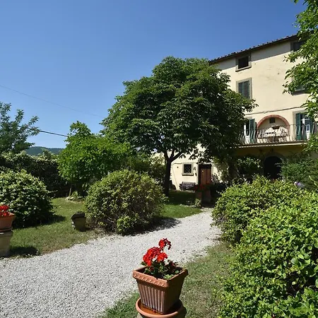 Farm stay Stampa Cabate *