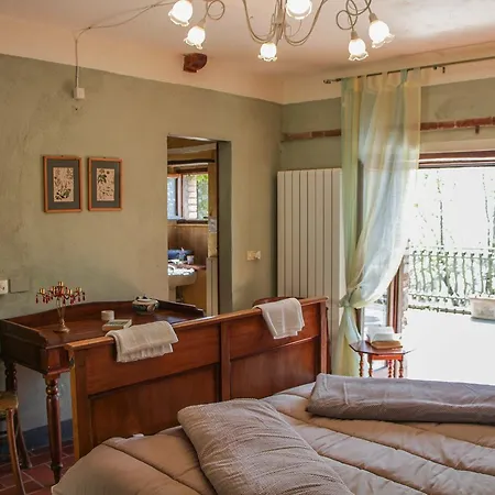 Stampa Cabate Farm stay Lisciano Niccone