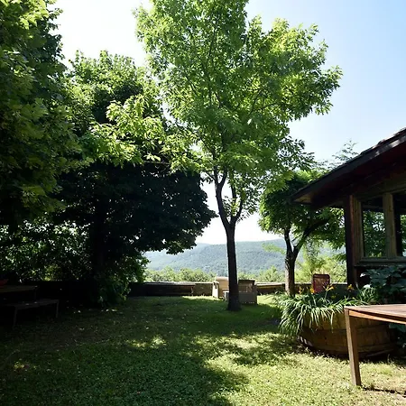 Farm stay Stampa Cabate *