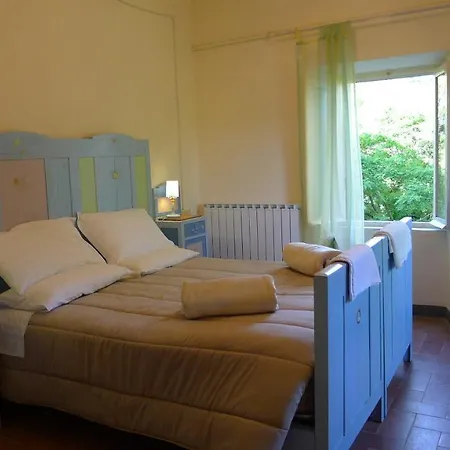 Stampa Cabate Farm stay *