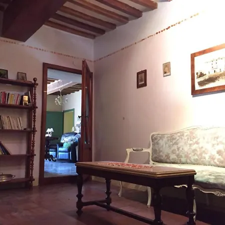 Farm stay Stampa Cabate Lisciano Niccone