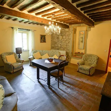 Stampa Cabate * Lisciano Niccone