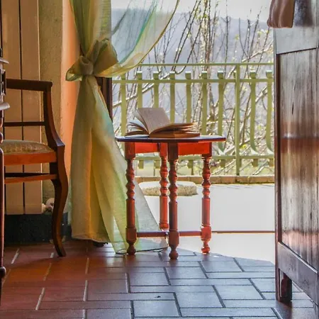 Stampa Cabate Farm stay