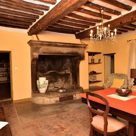 Stampa Cabate Farm stay Lisciano Niccone
