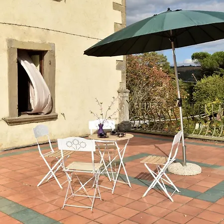 Stampa Cabate Farm stay