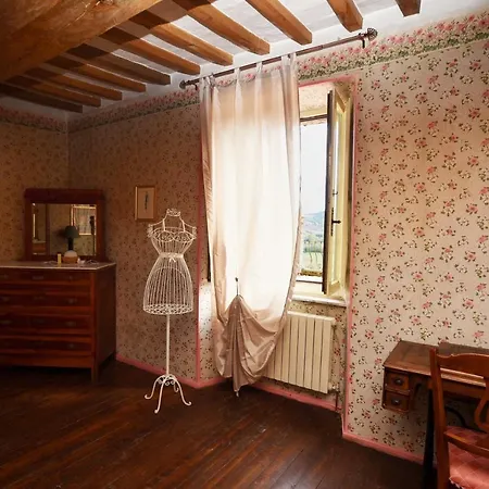 Stampa Cabate Lisciano Niccone