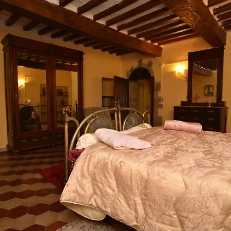 Farm stay Stampa Cabate *