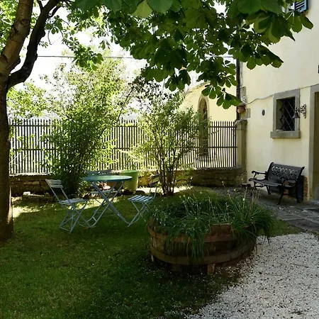Stampa Cabate Lisciano Niccone