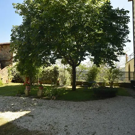 Stampa Cabate * Lisciano Niccone