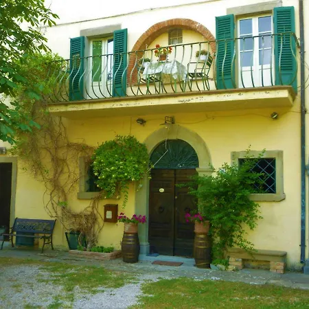 Stampa Cabate * Lisciano Niccone