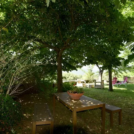 Farm stay Stampa Cabate Lisciano Niccone