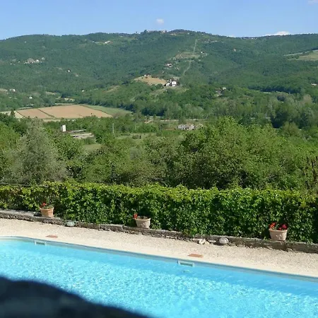 Stampa Cabate Farm stay Lisciano Niccone