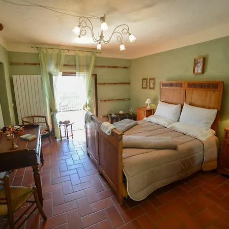 Stampa Cabate Farm stay *